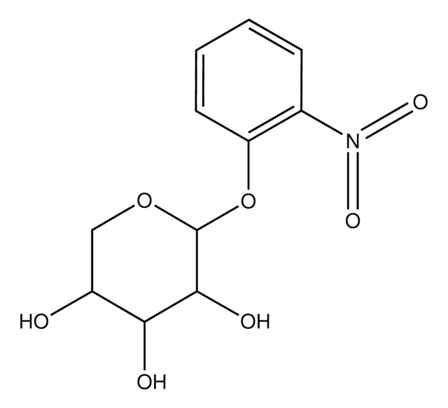 2-Nitrophenyl &#946;-D-xylopyranoside