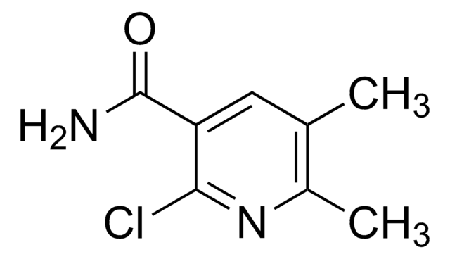 2-Chloro-5,6-dimethylnicotinamide AldrichCPR