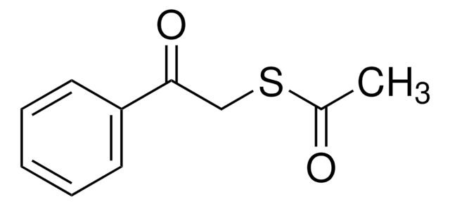 2-Acetylthioacetophenone 97%