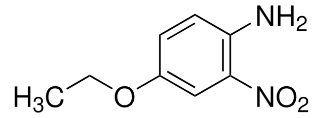 4-Ethoxy-2-nitroaniline 97%