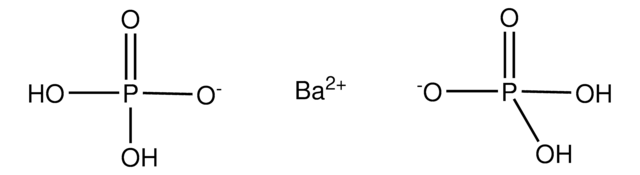 Barium phosphate monobasic