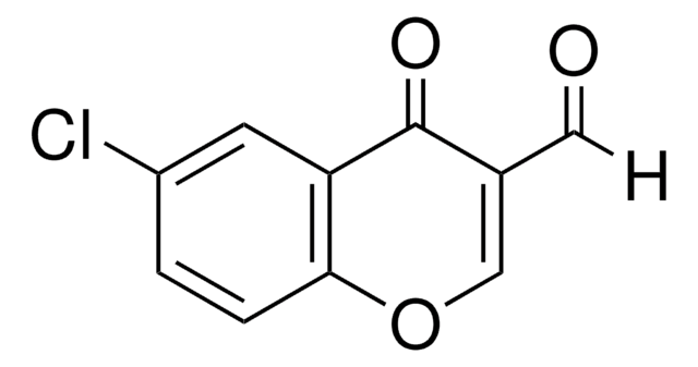 6-Chloro-3-formylchromone 97%