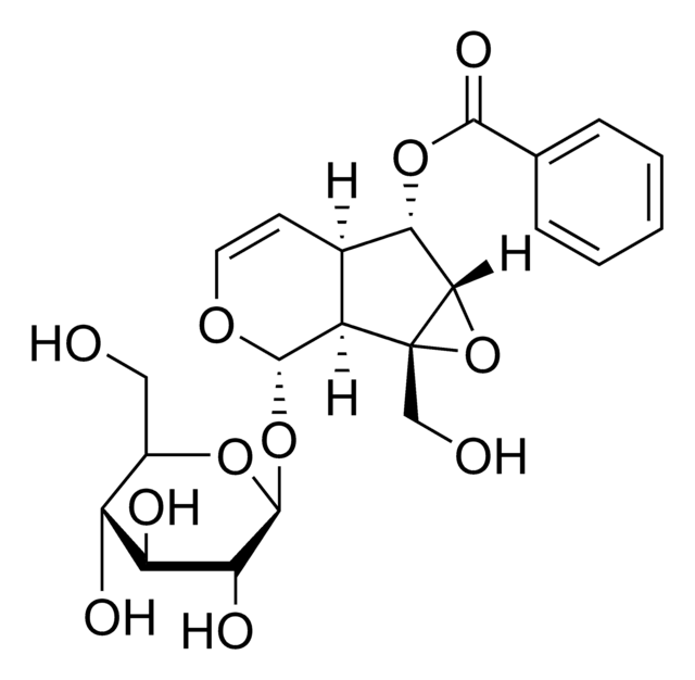 Veronicoside &#8805;95% (LC/MS-ELSD)