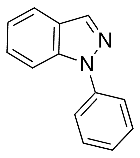 1-PHENYL-1H-INDAZOLE AldrichCPR