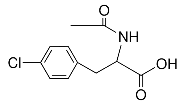 N-ACETYL-4-CHLORO-DL-PHENYLALANINE AldrichCPR