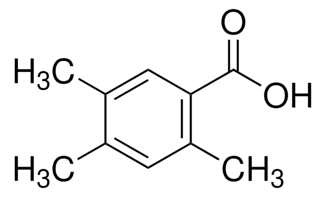 2,4,5-Trimethylbenzoic acid 97%