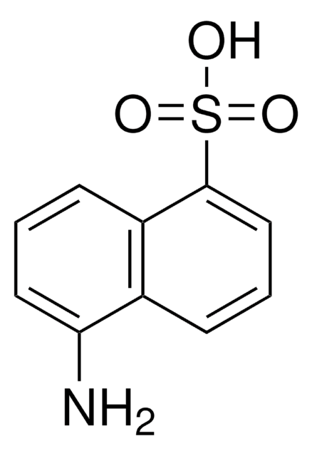 5-Amino-1-naphthalenesulfonic acid technical, &#8805;60.0% (T)