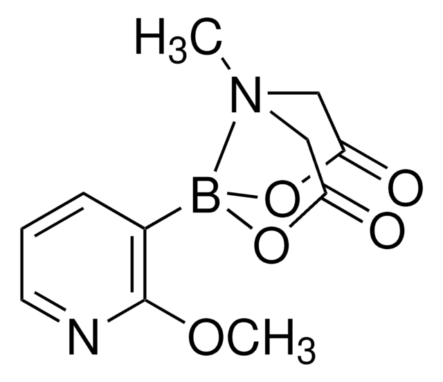 2-Methoxy-3-pyridinylboronic acid MIDA ester 97%