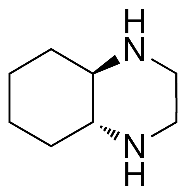 (4aR,8aR)-decahydroquinoxaline AldrichCPR