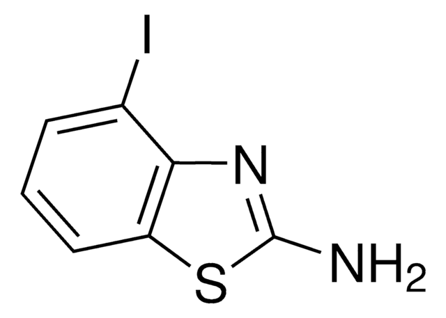 4-Iodo-1,3-benzothiazol-2-amine