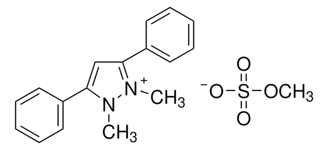 Difenzoquat methyl sulfate PESTANAL&#174;, analytical standard