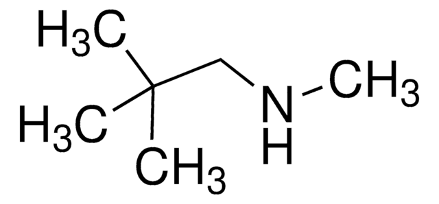 (2,2-dimethylpropyl)(methyl)amine AldrichCPR