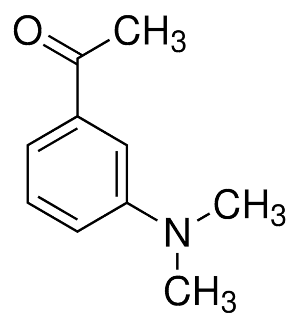 1-[3-(Dimethylamino)phenyl]ethanone AldrichCPR