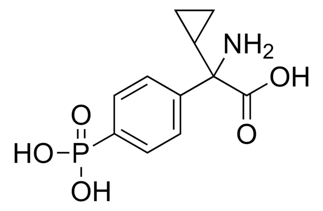 CPPG &#8805;98% (HPLC)