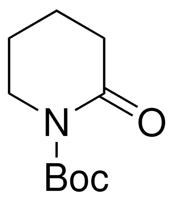 1-N-Boc-2-Piperidon 97%