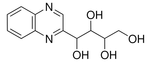 1-(2-QUINOXALINYL)-1,2,3,4-BUTANETETROL AldrichCPR