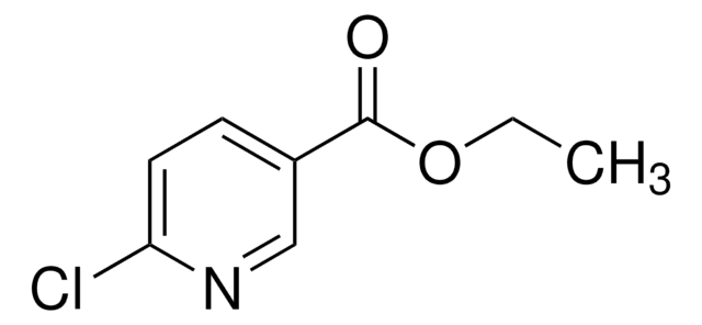 Ethyl 6-chloropyridine-3-carboxylate 97%