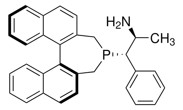 (1S,2S)-1-((4R,11bS)-3H-Dinaphtho[2,1-c:1&#8242;,2&#8242;-e]phosphepin-4(5H)-yl)-1-phenyl-2-propanamine kanata purity