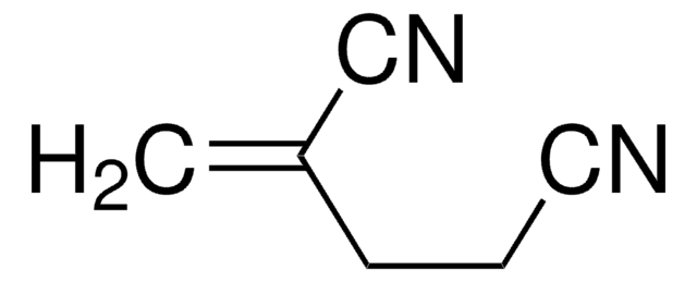 2-Methyleneglutaronitrile 99%