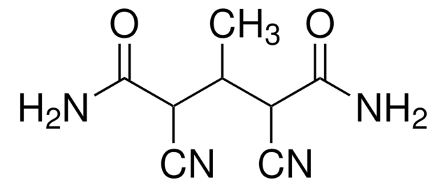 2,4-Dicyano-3-methylglutaramide 99%