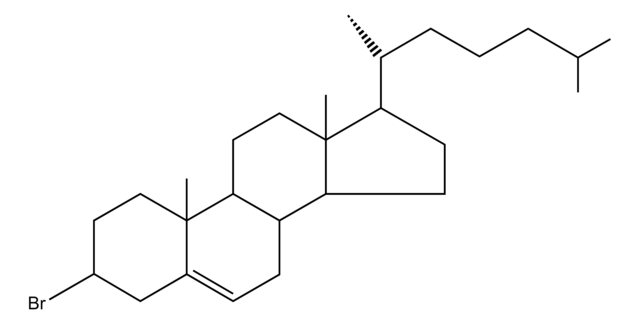 Cholesteryl bromide