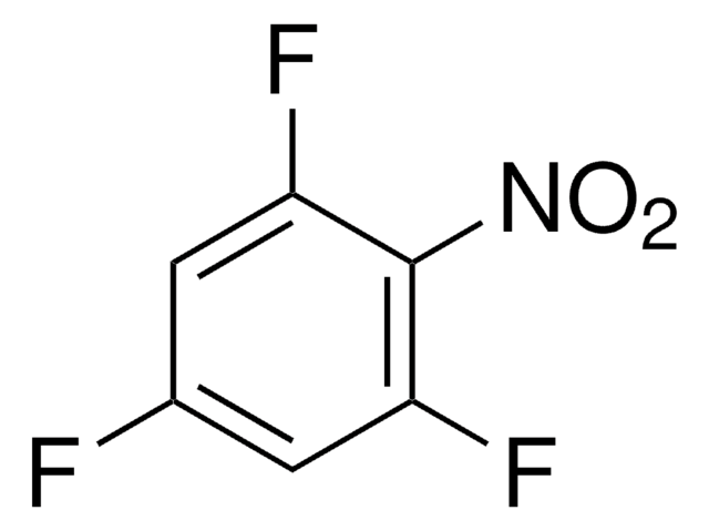 2,4,6-Trifluornitrobenzol 98%