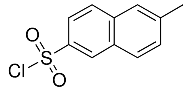 6-methyl-2-naphthalenesulfonyl chloride AldrichCPR