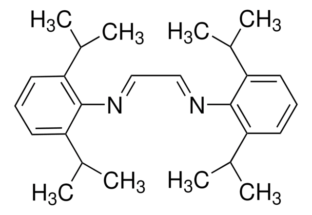 (1E,2E)-1,2-Bis(2,6-Diisopropylphenylimino)ethane 90%