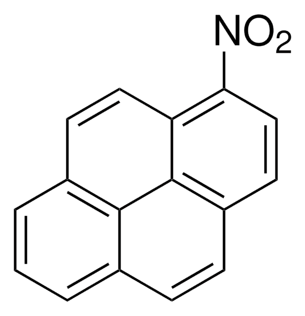 1-Nitropyren BCR&#174;, certified reference material