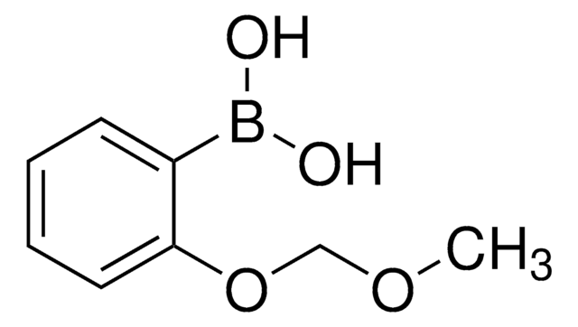 2-(Methoxymethoxy)phenylboronic acid