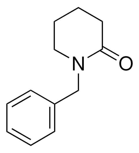 1-Benzyl-2-piperidone &#8805;98%