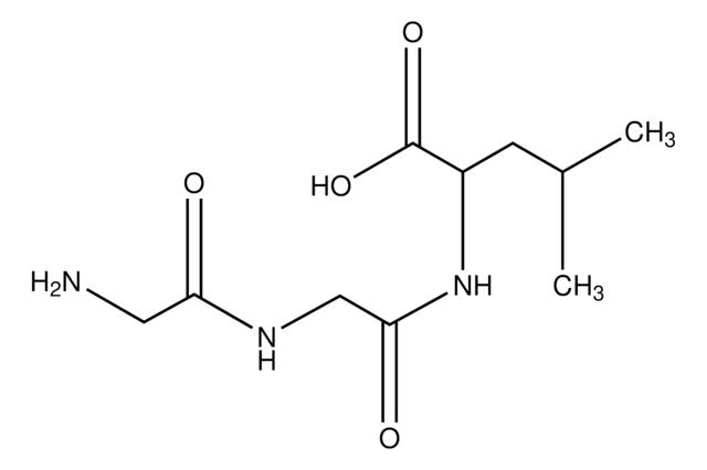 Gly-Gly-Leu