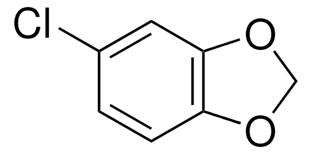 5-Chloro-1,3-benzodioxole 98%