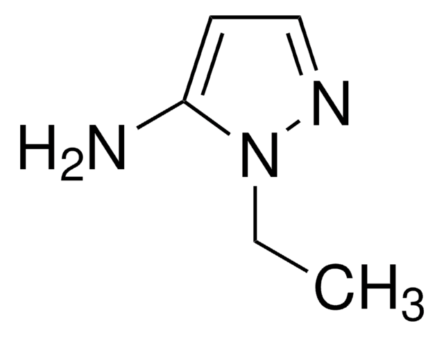 5-Amino-1-ethylpyrazole 99%