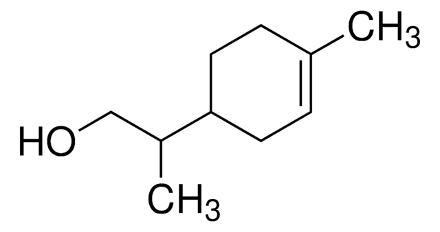 (+)-p-Menth-1-en-9-ol,mixture of isomers (R,R)-isomer ~67%, (R,S)-isomer ~33%, 97%