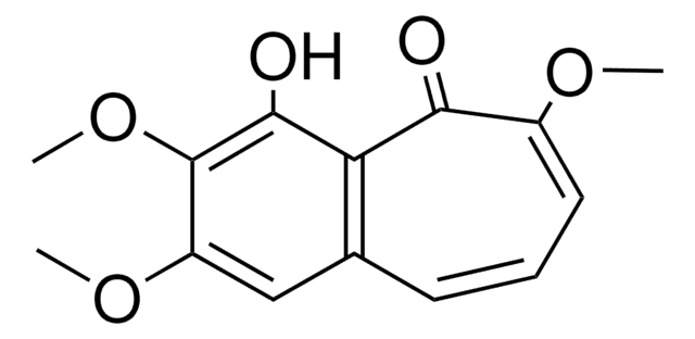 PURPUROGALLIN TRIMETHYL ETHER AldrichCPR