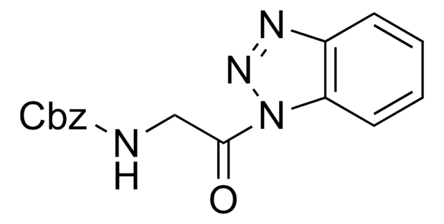 Z-Gly-Bt 97%