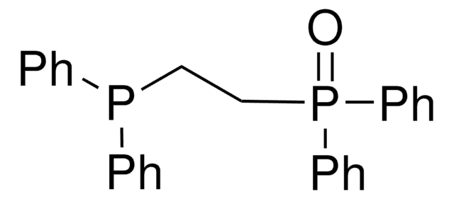 1,2-Bis(diphenylphosphino)ethane monooxide 95%