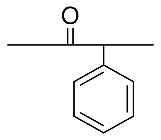 3-PHENYL-2-BUTANONE AldrichCPR