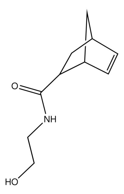 N-(2-Hydroxyethyl)bicyclo[2.2.1]hept-5-ene-2-carboxamide