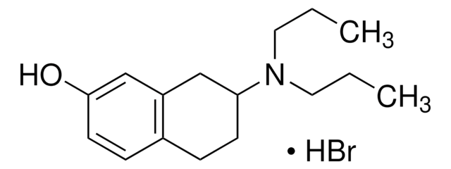 (±)-7-hydroxy-dpat hydrobromide