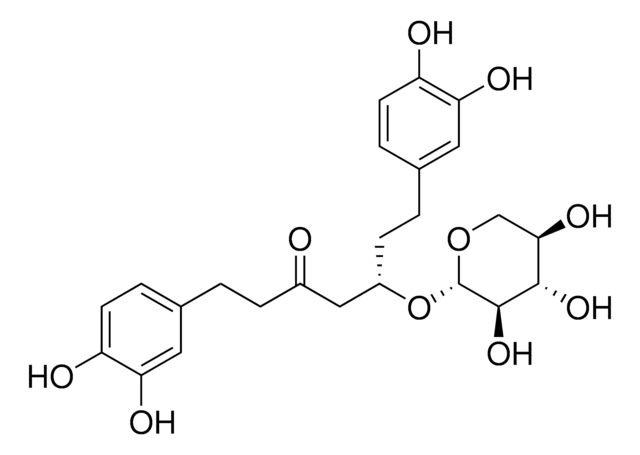 Oregonin &#8805;95% (LC/MS-ELSD)