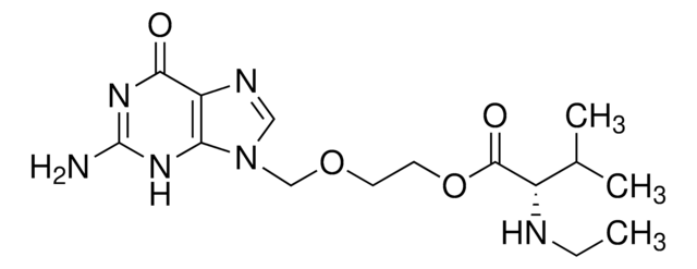 Valacyclovir Related Compound D United States Pharmacopeia (USP) Reference Standard