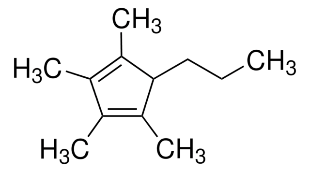 Tetramethyl(n-propyl)cyclopentadiene 97%