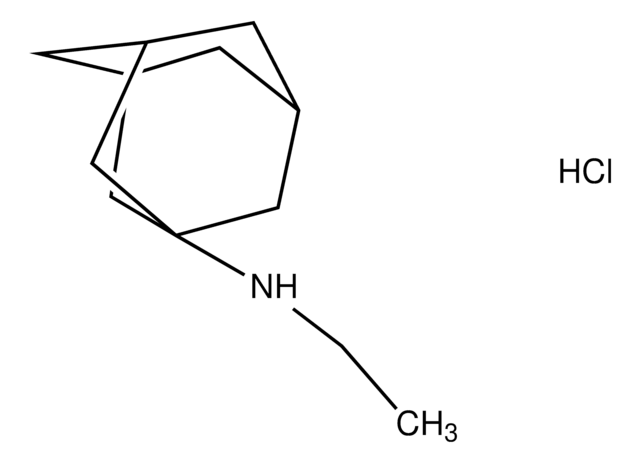 N-(1-adamantyl)-N-ethylamine hydrochloride AldrichCPR