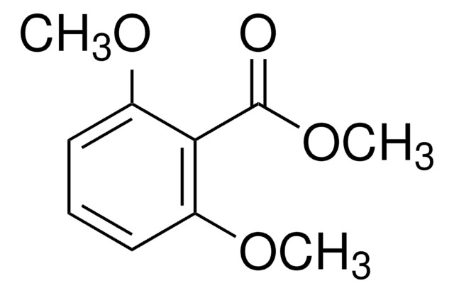 Methyl 2,6-dimethoxybenzoate 98%