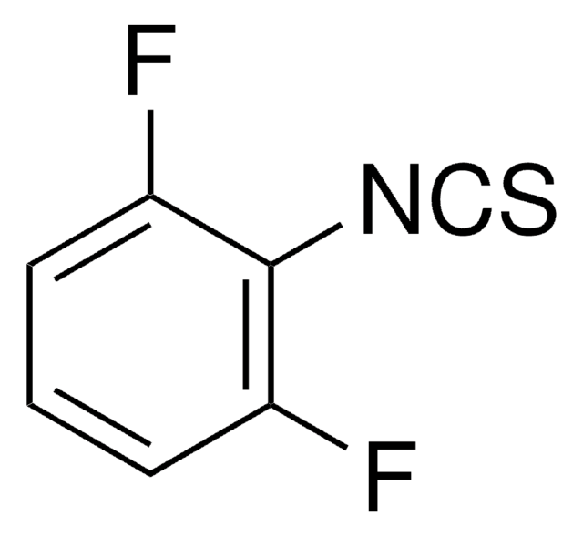 2,6-Difluorophenyl isothiocyanate 98%