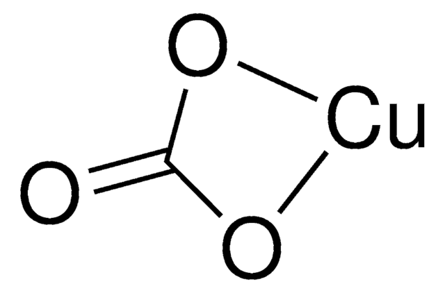 cupric carbonate AldrichCPR