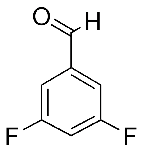 3,5-Difluorbenzaldehyd 98%