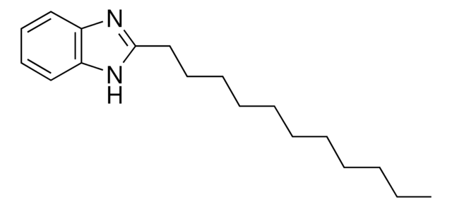 2-Undecyl-1H-benzimidazole AldrichCPR